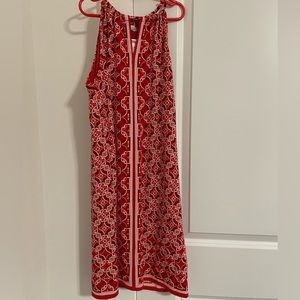 NWT max studio dress